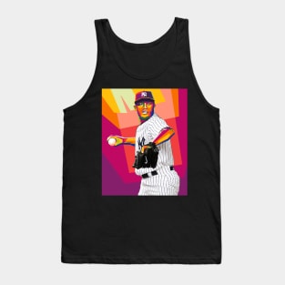 mariano rivera Tank Top